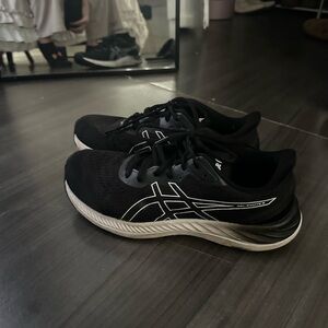Asics Athletic Sneakers